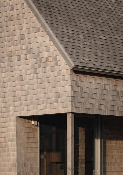 Thoughtfully Constructed Houses