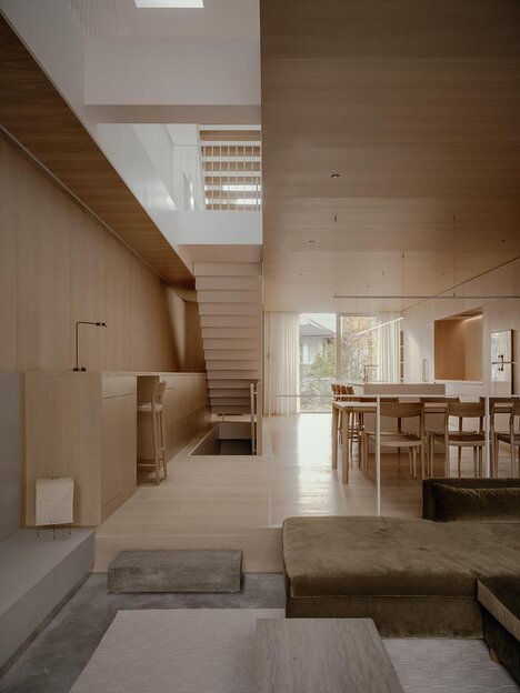 Ultra-Elegant Minimalist House Designs
