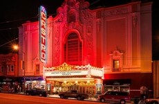 Transformative Theater Projects