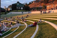 Transformative Theater Projects Image 6
