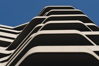 Adaptive Residential Reuse Projects