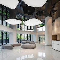 Adaptive Residential Reuse Projects Image 3