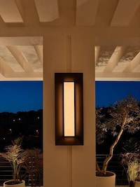 Modern Luxury Hotel Restaurants Image 2