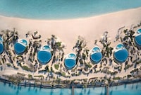 Hyper-Luxury Eco-Resort Destinations Image 4