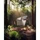 Dreamy Camping House Designs Image 1