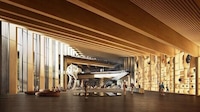 Award-Winning Natural History Museums Image 4
