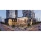 Three-Tower Mixed-Use Developments Image 3