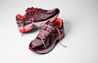 Vibrant Accented Everyday Runners Image 1