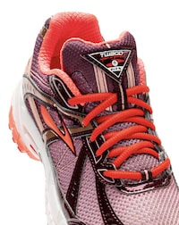 Vibrant Accented Everyday Runners Image 2