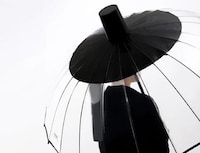 Heritage Rain Umbrellas