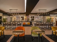 Art-Focused Hotels Image 2