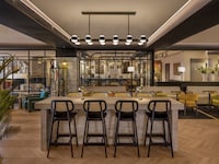 Art-Focused Hotels Image 3
