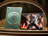 Sleek Entertainment Tablet Image 2