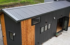 Timber Tiny Homes