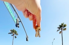 Luxury Gas Stations