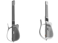 Ai Learning Guitars