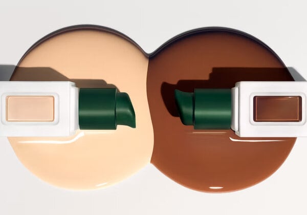 Peptide-Infused Complexion Drops