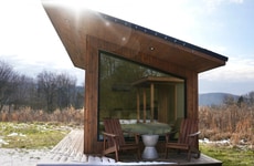 Compact Mobile Homes
