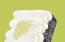 Soda-Themed Dessert Menus