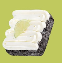Soda-Themed Dessert Menus