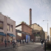 Mixed-Use London Masterplans Image 2