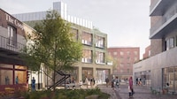 Mixed-Use London Masterplans Image 3