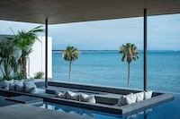 Beachfront Villa Retreats Image 2