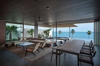 Beachfront Villa Retreats Image 3