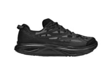 Monochrome Running Shoes