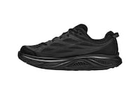 Monochrome Running Shoes Image 2