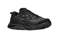 Monochrome Running Shoes Image 3
