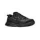 Monochrome Running Shoes Image 3