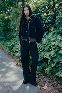 Workwear Apparel Collections