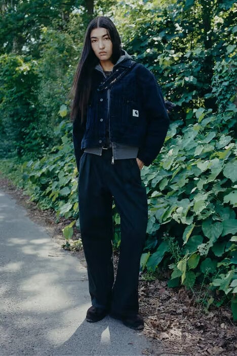 Workwear Apparel Collections
