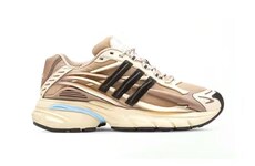 Layered Lifestyle Sneakers