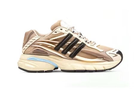 Layered Lifestyle Sneakers
