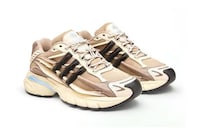 Layered Lifestyle Sneakers Image 2
