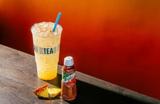 Energizing Swicy Lemonades