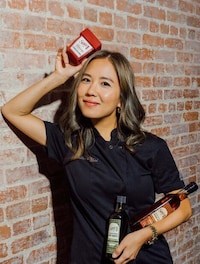 Korean-American Pantry Trios Image 3