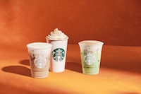 Cider-Chai Drinks Image 1