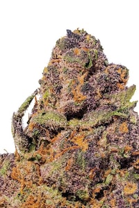 Mood-Matching THC Gummies Image 8