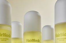 Protective Hair Serums
