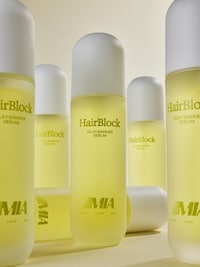 Protective Hair Serums