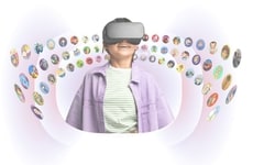 VR Pediatric Treatments