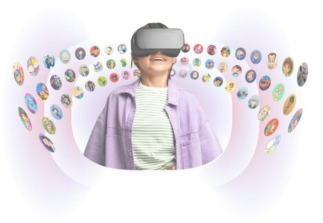 VR Pediatric Treatments