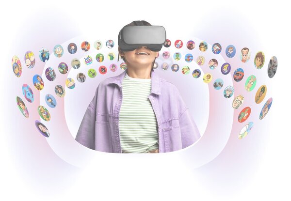 VR Pediatric Treatments