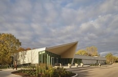 Modern Research Centres