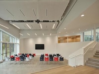 Modern Research Centres Image 2