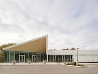 Modern Research Centres Image 3