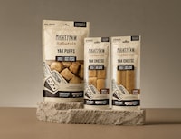 Functional Dog Treat Expansions Image 1